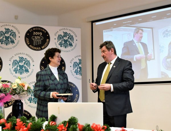 Jósa-nap – Alapításának évfordulóját ünnepelte idén is a Jósa András Múzeum