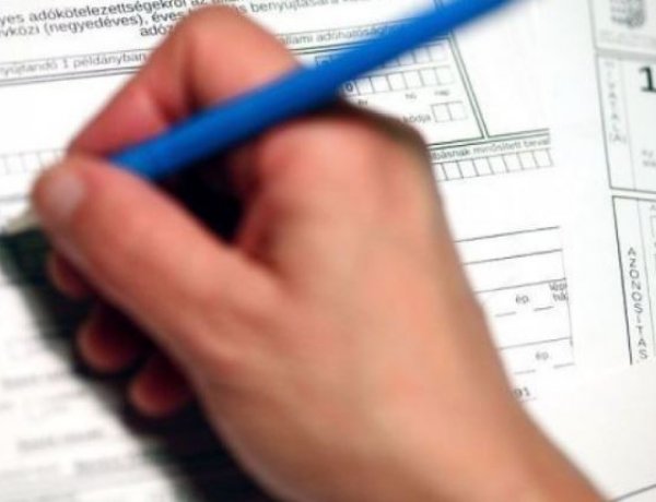 Szja-visszatérítés: minden tudnivaló egy helyen!