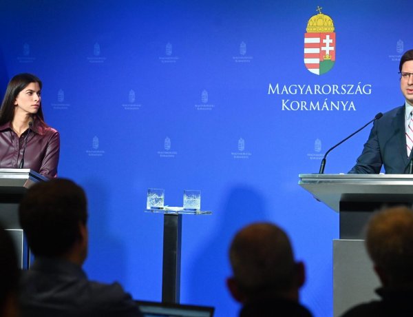 Újabb egy héttel meghosszabbítják az oltási hetet