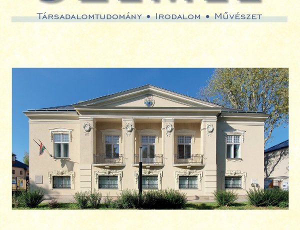 Szemle: történelmi témák jelenidőben                                 