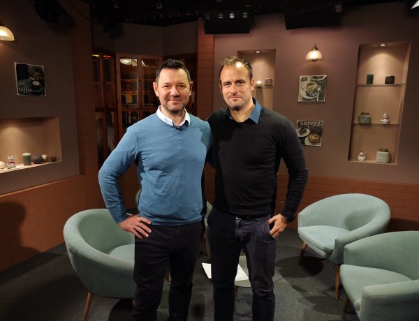 Sportolás télen? Fontos a mozgás                                                   