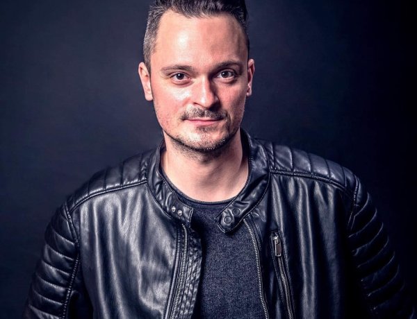 Premier előtt a színház - Gulácsi Tamás számára mozgalmas lesz a következő időszak