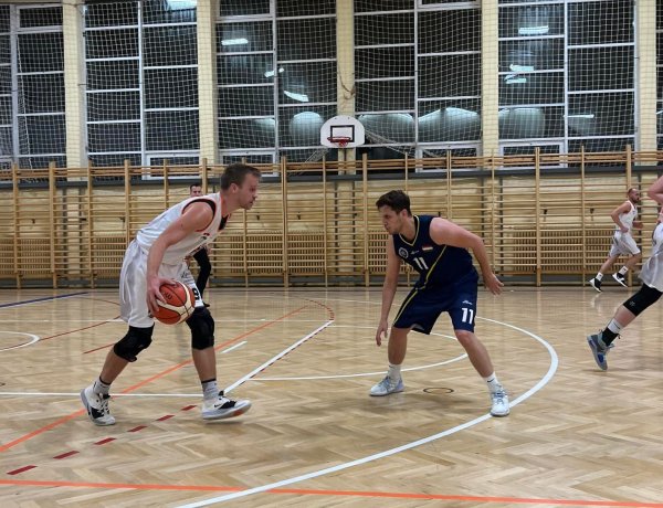 Továbbra is veretlen a Sunshine NYÍKSE a kosárlabda NB-II-ben 