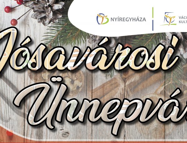 Jósavárosi Ünnepváró