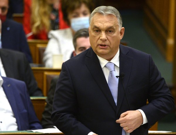 Orbán Viktor bejelentette: 5 százalékkal emelik januártól a nyugdíjakat