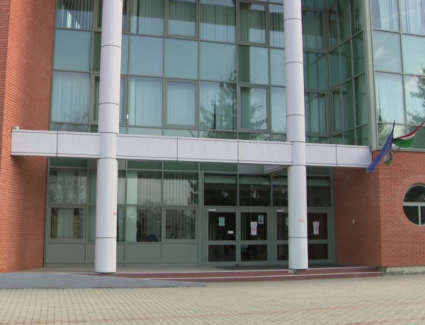 Duális képzés – Sikeres a Nyíregyházi Egyetem projektje