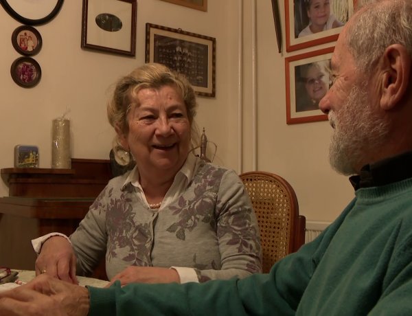 A vártnál nagyobb lesz a nyugdíjemelés – Öt százalékkal emelkednek az összegek januártól