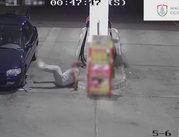 Vádemelés az ittasan és gyógyszer hatása alatt vezető férfival szemben