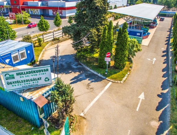 Tájékoztató az ÉAK Nonprofit Kft. ügyfélszolgálatainak nyitvatartásáról