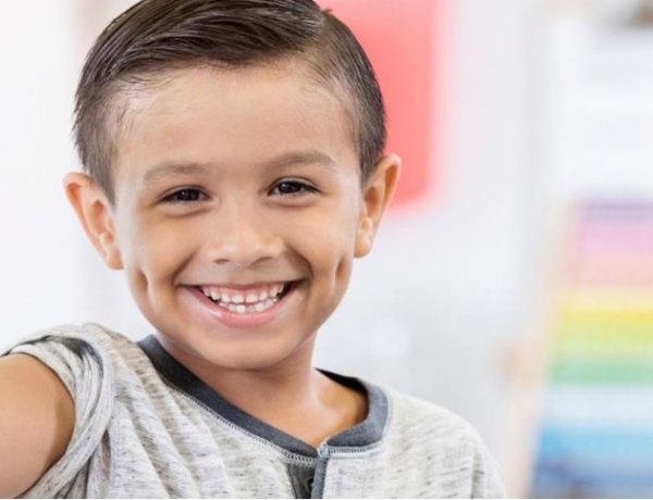 Megnyílt a regisztrációs honlap az 5-11 éves gyermekek oltásához