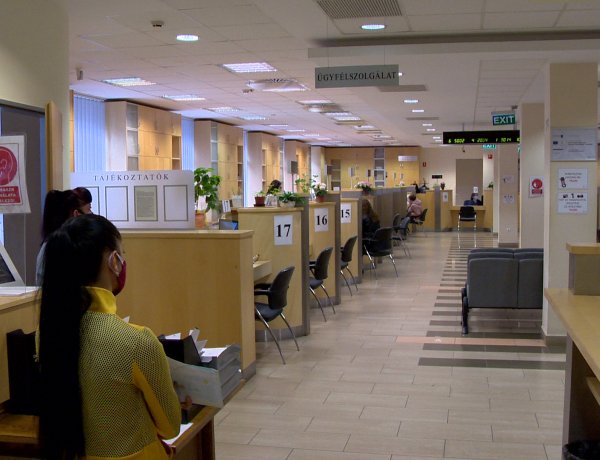 Februárban jön az adó-visszatérítés – Van, akinek nyilatkozni kell a jogosultságáról