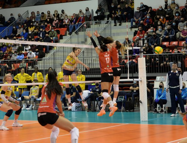 Sztárok az Arénában - A Bajnokok Ligája címvédő volt a vendég   