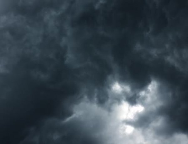 A baljós felhők ellenére nem lesz szükség az esernyőkre