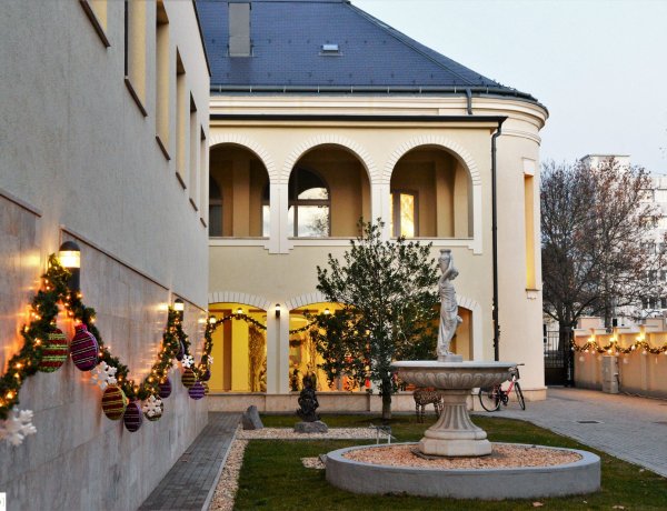 Karácsonyi varázslat: a Nyírség Táncegyüttes műsorával egészül ki az adventi programsorozat a Kállay Gyűjteményben