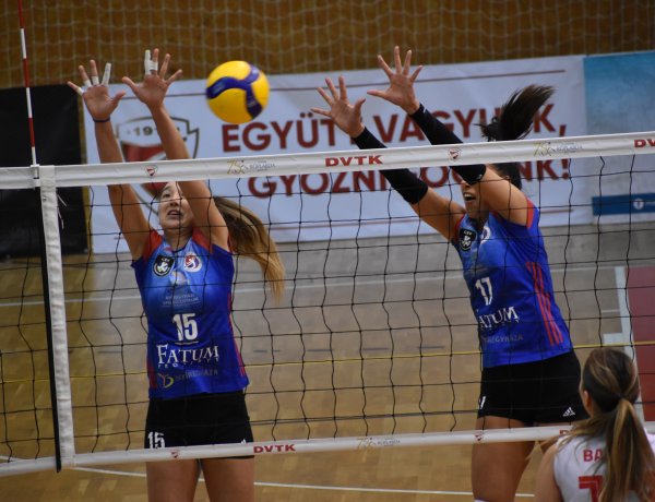 Sima győzelem a Diósgyőr ellen - Előny a Magyar Kupában a Fatumnál 