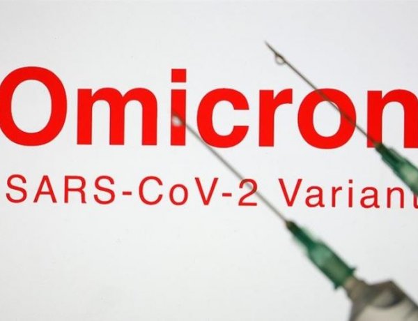 Magyarországon is megjelent az omikron variáns