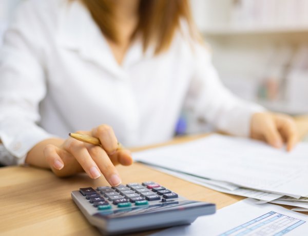 Adatok nélkül nem utal a NAV