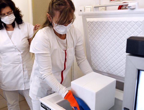 Minden, amit az 5-11 évesek ma kezdődő oltásáról tudni kell