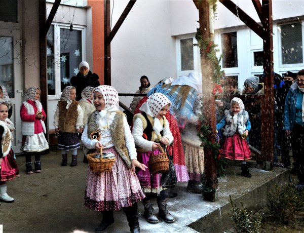 Lucáztak a Kerekerdőben! Galéria!