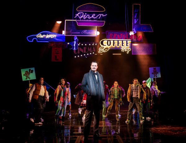 A mormota és az árnyéka – London és New York után Nyíregyházán a világhírű musical