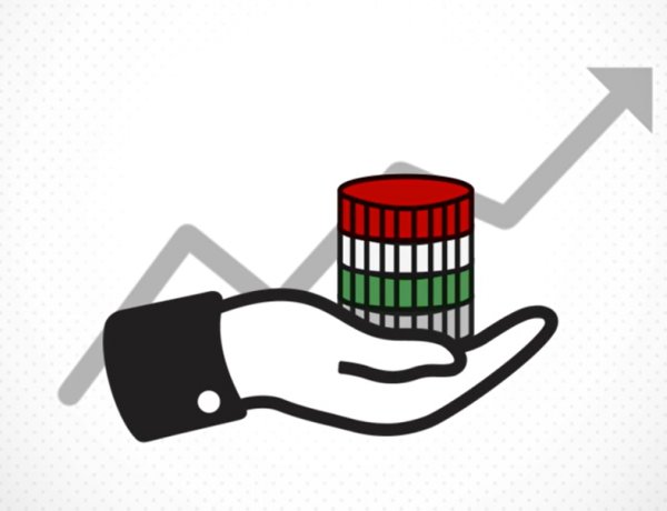 Hivatalos: januártól 200 ezer forintra nő a legkisebb kereset, és csökkennek az adók