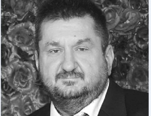 Nekrológ - Ifj. Balogh Zoltántól búcsúzunk