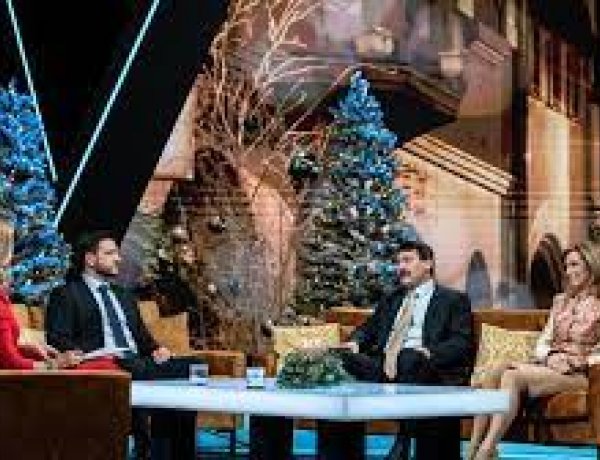 Jónak lenni jó: Több mint 345 millió gyűlt össze, az egész ország összefogott