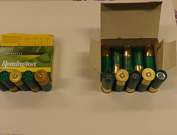 Elfeledett lőszerek