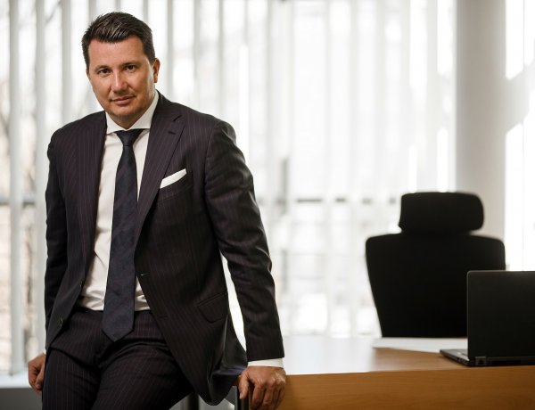 Épül a magyar szuperbank: 2022 tavaszán egyesül a Budapest Bank és az MKB 