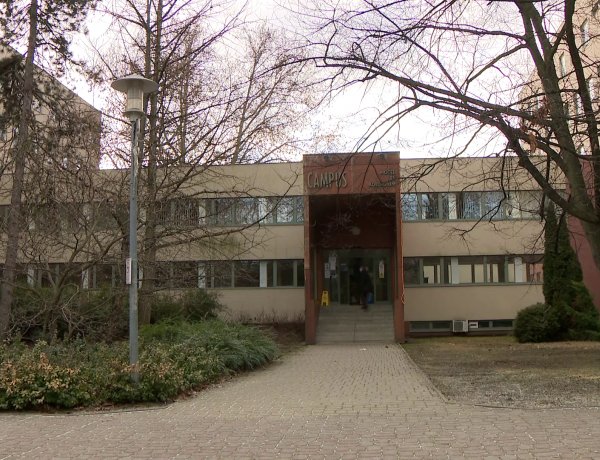 Megállapodás született – Lezárták a Campus Kollégium PPP szerződését