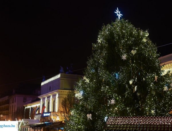 Elmarad a belvárosi ünnepség és a tűzijáték – Csendes BÚÉK