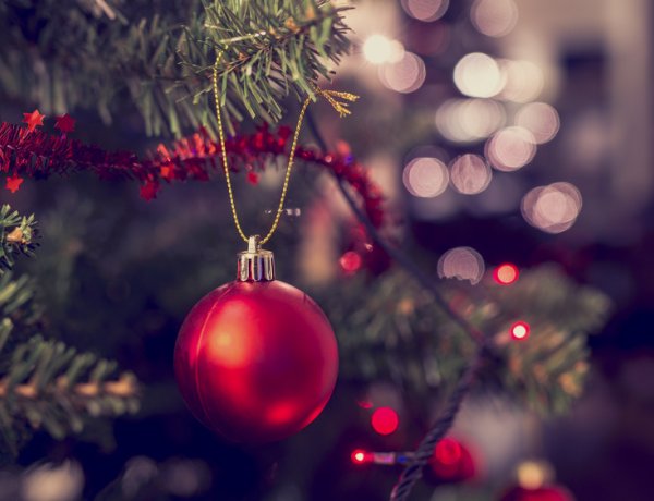 Hódít a nosztalgikus karácsonyi dekoráció