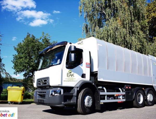 Hulladékszállítás és ügyfélfogadás a Karácsonyi Ünnepek körül 