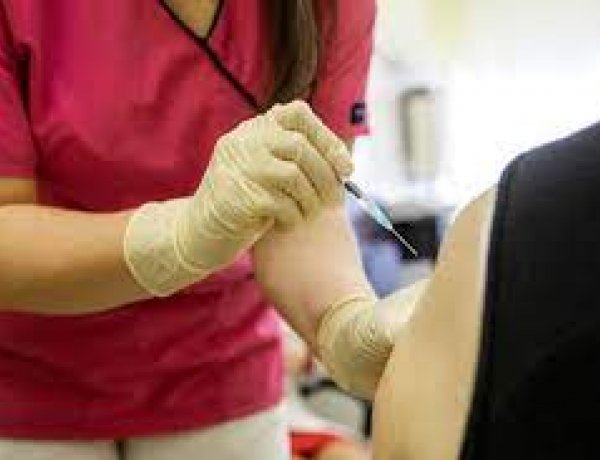 Januárban több oltási akció is lesz