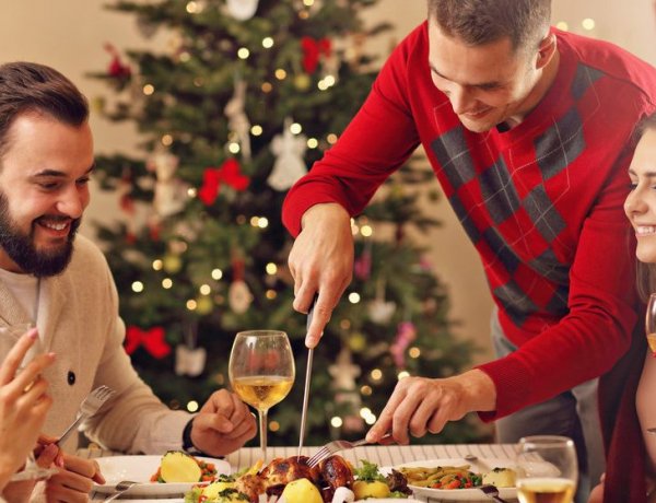Híres szakácsok tippjei, melyekkel elronthatatlan lesz a karácsonyi vacsora
