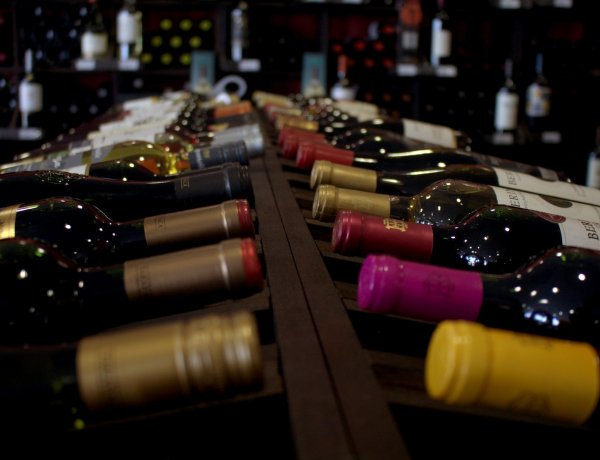 Milyen ital kerüljön az ünnepi asztalra?