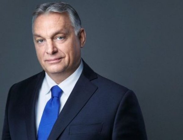 Orbán Viktor: Három feladatunk van 2022-ben