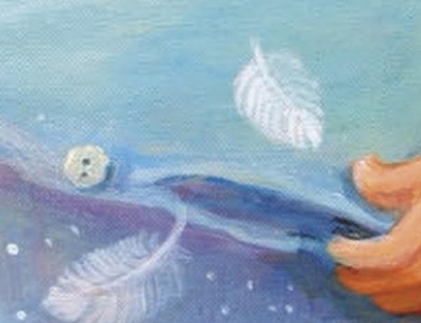 Holle Anyó – zenés mesejáték a Váci Mihály Kulturális Központban 