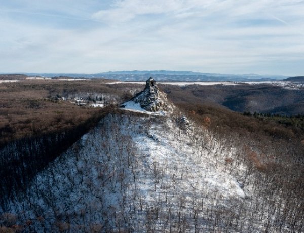 Mutatjuk, milyen idővel búcsúzik 2021