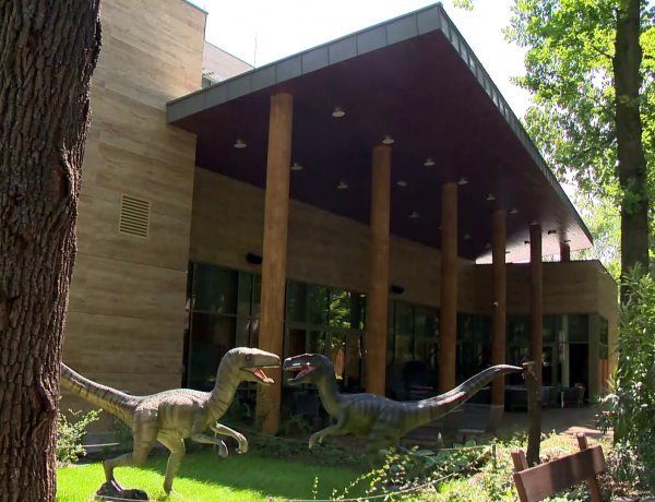 Három elismerés az Év Szállása versenyről