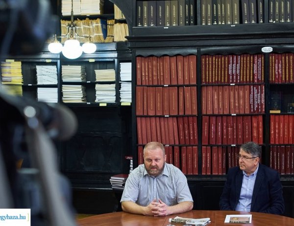 Ismét lesz Újévi Koncert Nyíregyházán – 34. alkalommal várják a közönséget január elsején