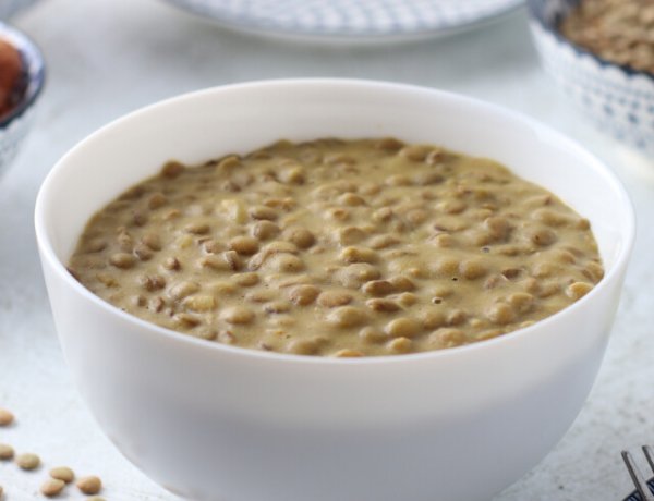 Ezek az ételek szerencsét hoznak 2022-re!