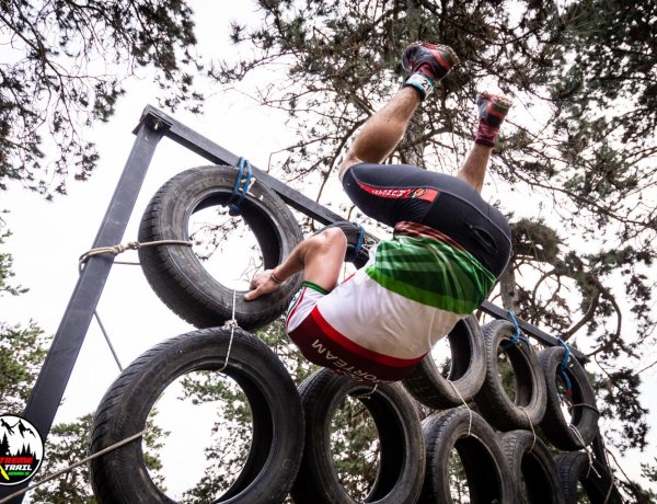 Jövőre is lesznek Extreme Trail versenyek!