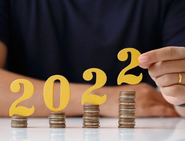 Fontos változások lépnek életbe 2022-ben