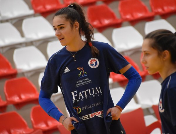 Magyar Kupa és Bajnokok Ligája mérkőzések - Sűrű lesz a januári program a röplabdások számára