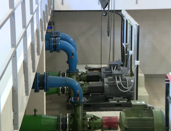 Nyírségvíz – Eredményes évet zár a szolgáltató