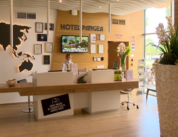 Sikeres évzárás – Tavasztól őszig népszerű volt az Állatpark és a Pangea is