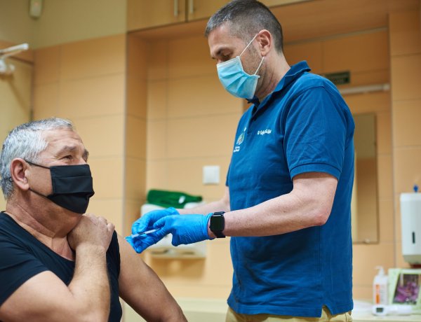 Tájékoztatás – Háziorvosi oltási akciónapok