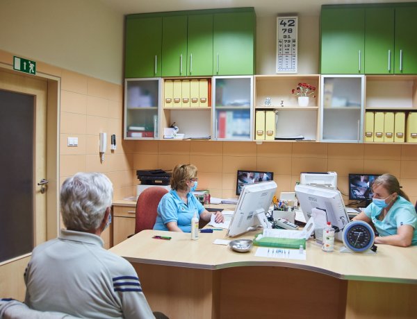 Háziorvosi oltási akciónapok: külön lehetőség a védőoltások felvételére