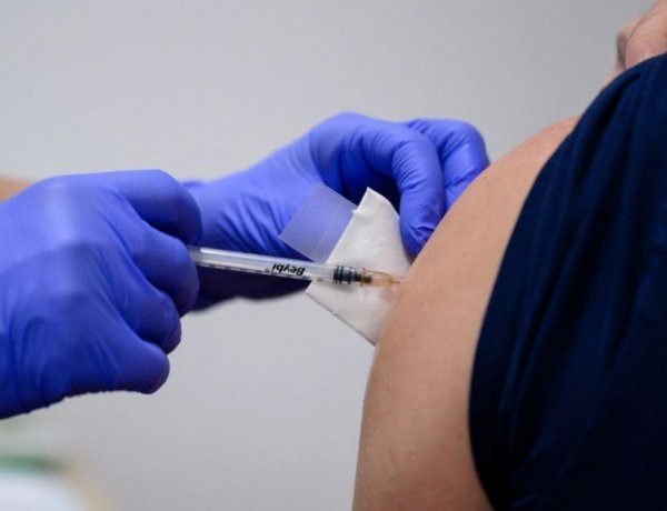 Szlávik: a legnagyobb veszélyben továbbra is az oltatlanok vannak